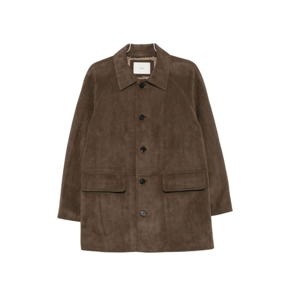 Dunst Women Synthetic Leather Jacket